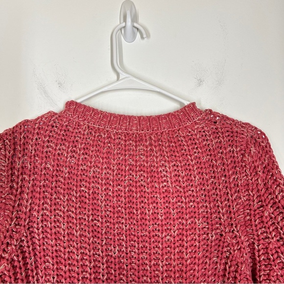 Barbour Rogan Sweater Size 8 - Picture 4 of 8